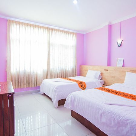 Kim Guesthouse Πνομ Πενχ Εξωτερικό φωτογραφία