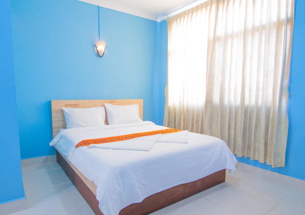 Kim Guesthouse Πνομ Πενχ Εξωτερικό φωτογραφία