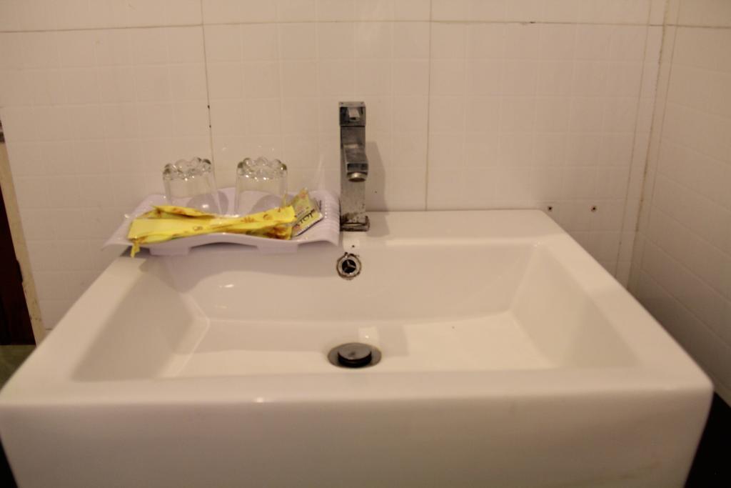 Kim Guesthouse Πνομ Πενχ Εξωτερικό φωτογραφία