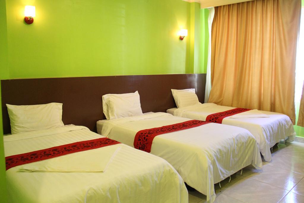 Kim Guesthouse Πνομ Πενχ Εξωτερικό φωτογραφία
