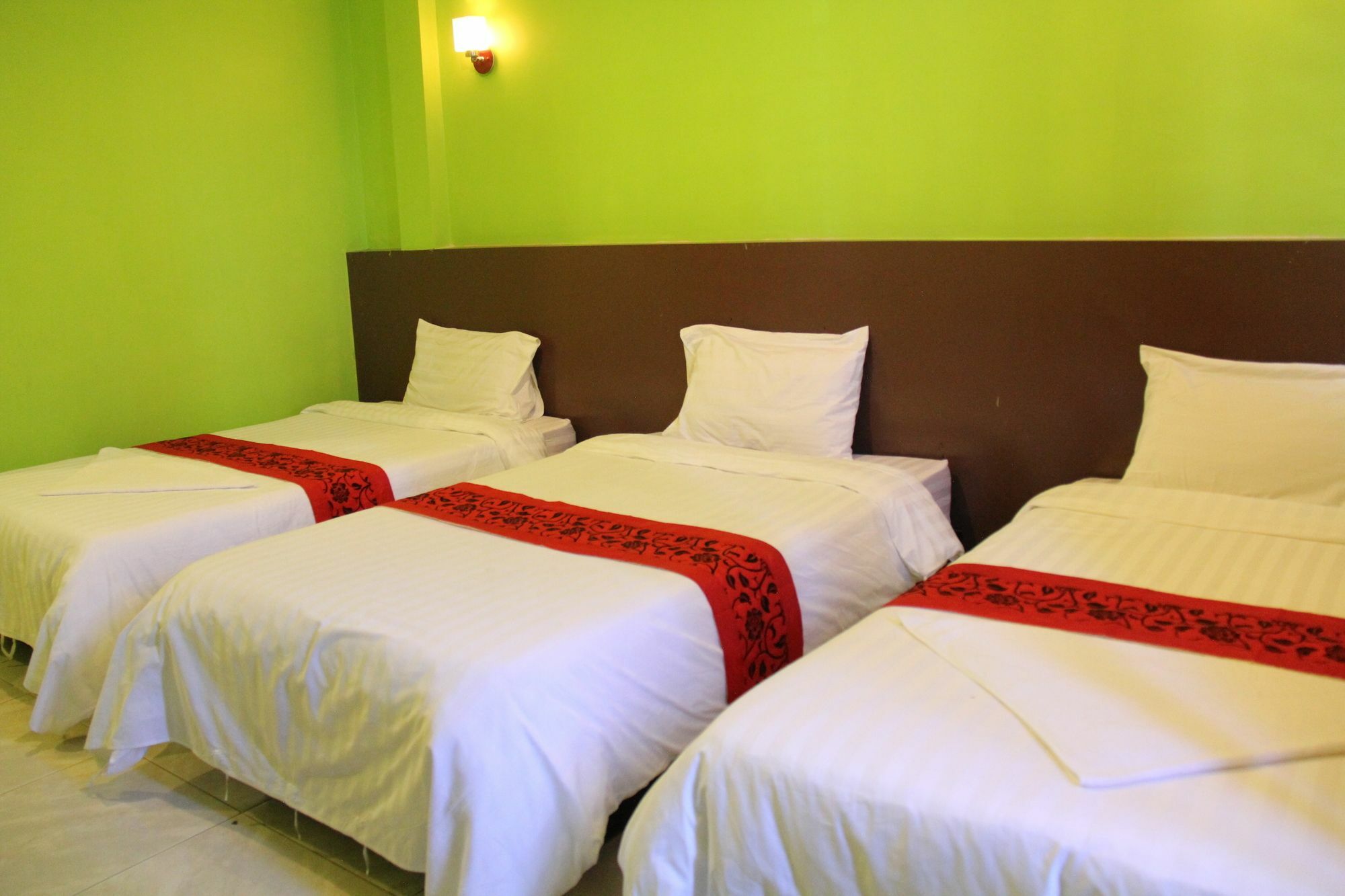 Kim Guesthouse Πνομ Πενχ Εξωτερικό φωτογραφία